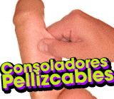 Sex-Shop Nuñez Consoladores Pellizcables y Realisticos